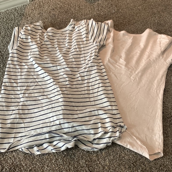 Two shirts - Picture 5 of 5